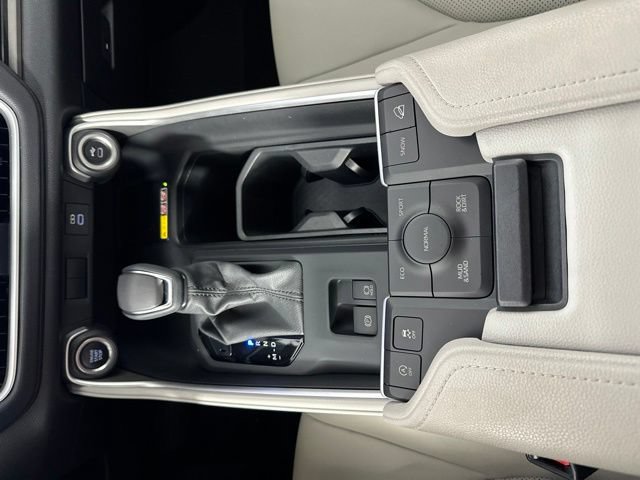 Used 2024 Toyota Grand Highlander AWD image 21