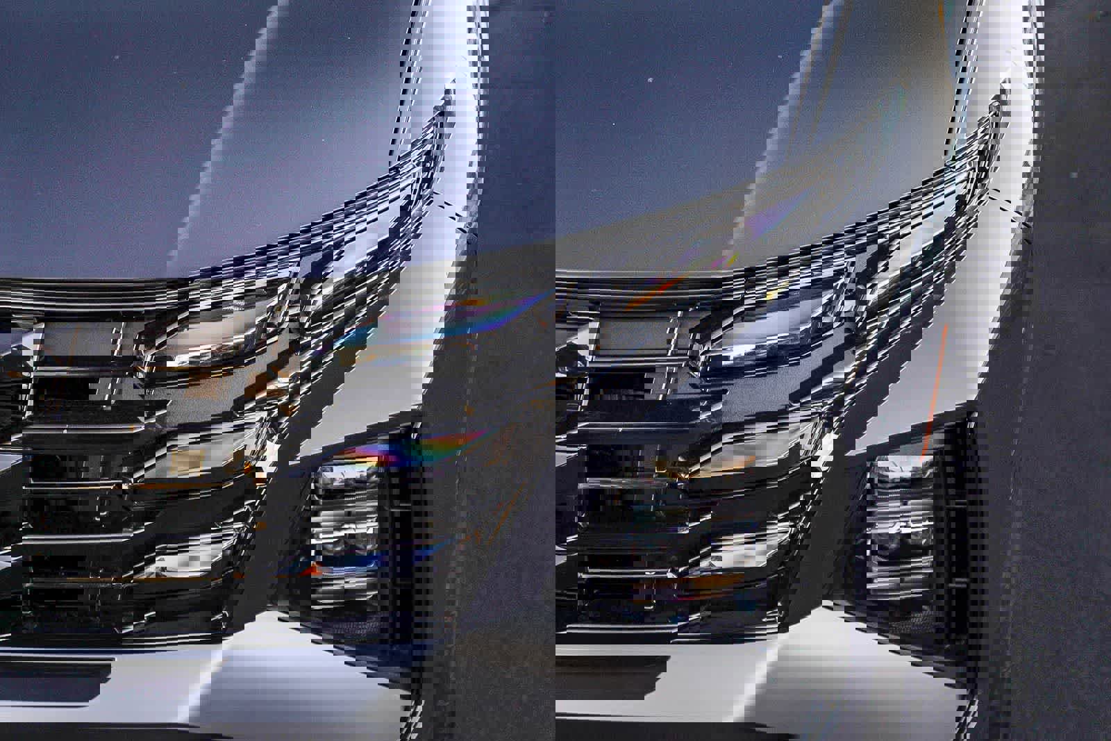 New 2026 Hyundai Tucson Limited image 8