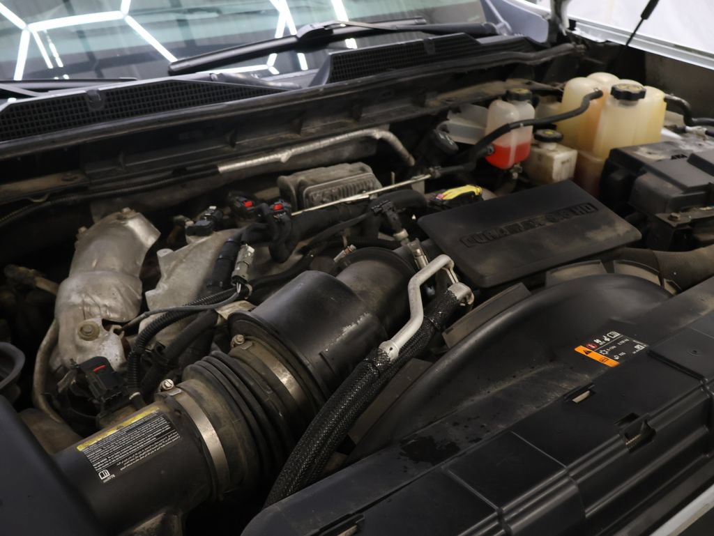 Used 2021 Chevrolet Silverado 3500 High Country AWD/4WD image 26