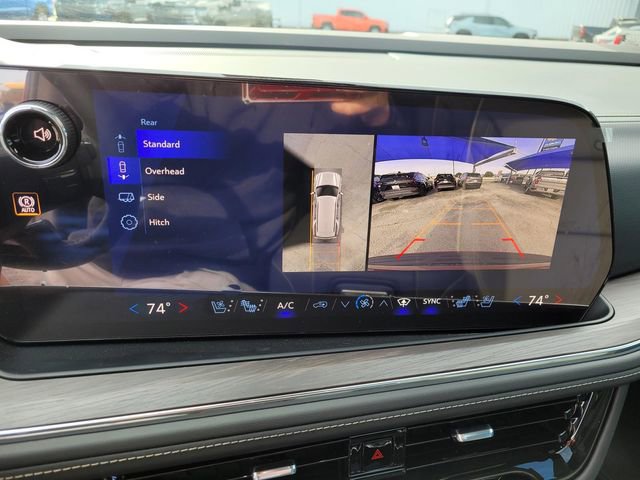 New 2026 Chevrolet Tahoe Premier image 15