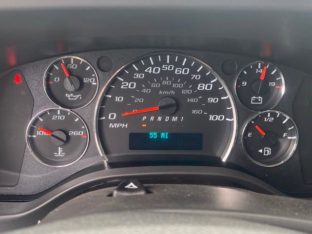 New 2025 Chevrolet Express 3500 w/ Power Convenience Package RWD image 21
