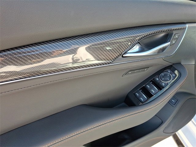 New 2026 Cadillac CT5 Sport image 10