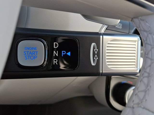 New 2026 Hyundai Palisade Limited AWD/4WD image 16