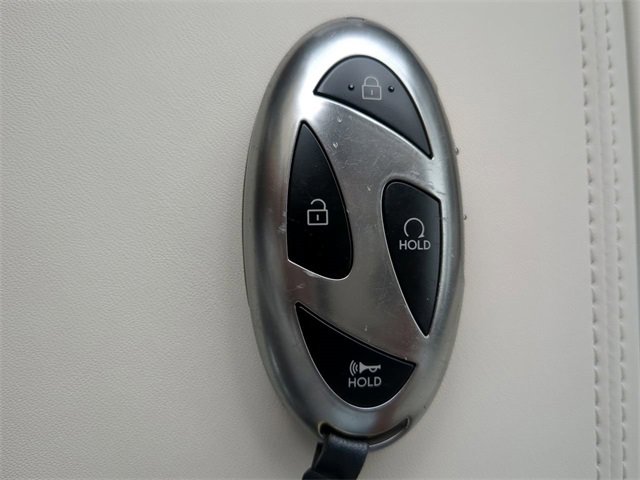 Used 2024 Hyundai Santa Fe Calligraphy image 33