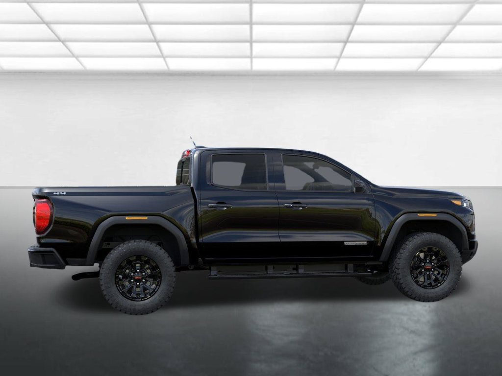 New 2026 GMC Canyon Elevation w/ Convenience Package AWD/4WD image 5