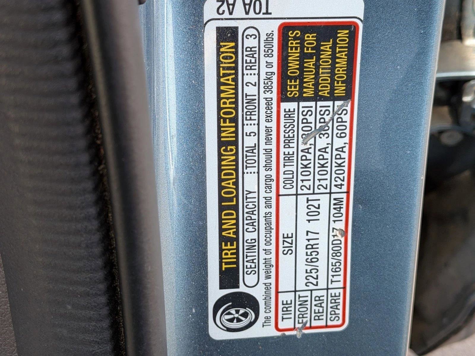 Used 2014 Honda CR-V EX image 14
