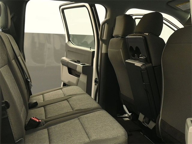 New 2026 Ford F350 XL w/ STX Appearance Package image 33