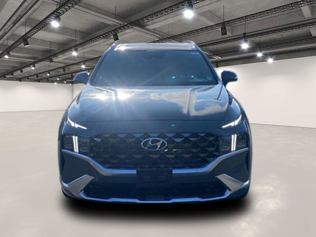 Used 2023 Hyundai Santa Fe Calligraphy image 2