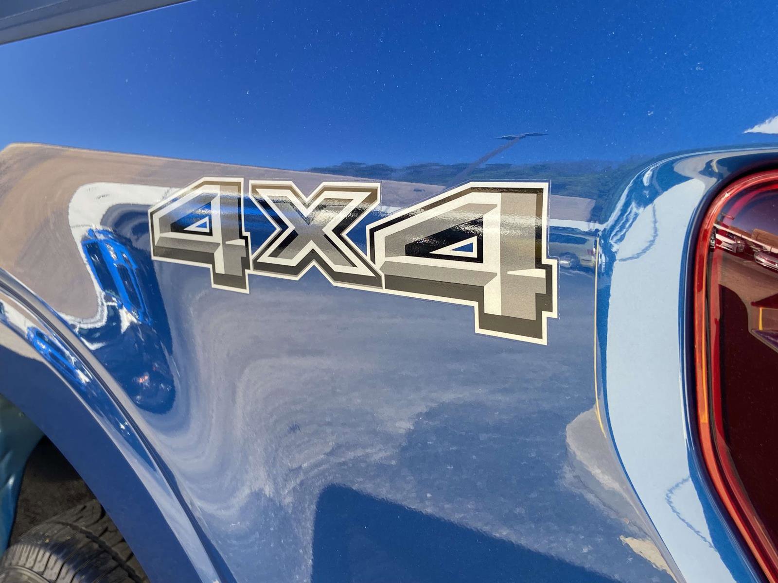 Used 2025 Ford F150 XLT w/ Equipment Group 303A High image 7