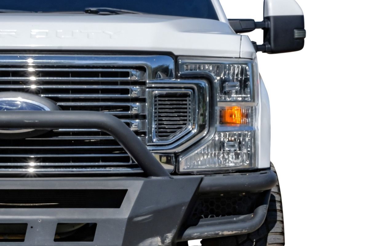 Used 2022 Ford F350 Lariat image 50