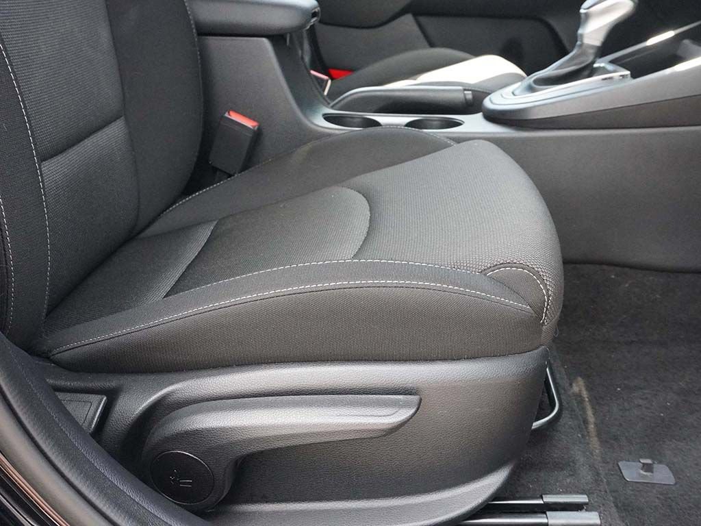 Used 2023 Kia Forte LXS FWD image 27