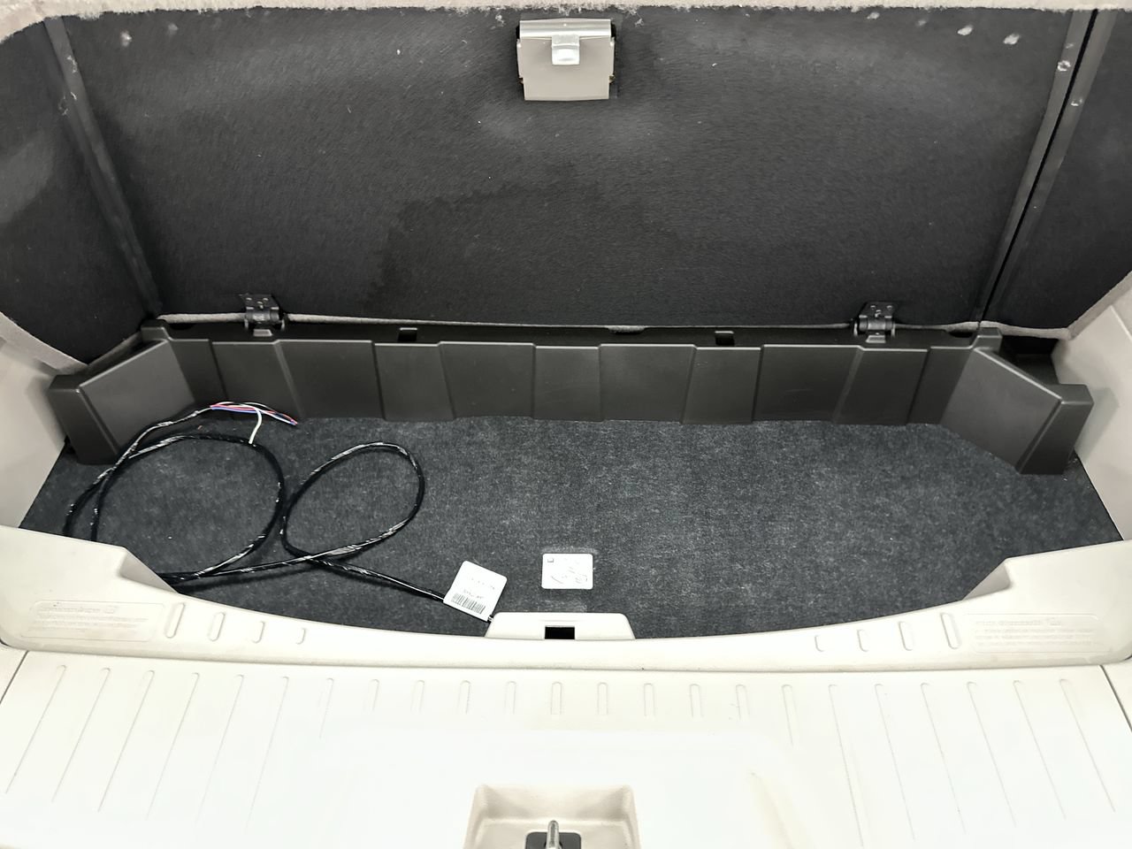 Used 2015 Buick Enclave Premium w/ Trailering Package AWD/4WD image 28