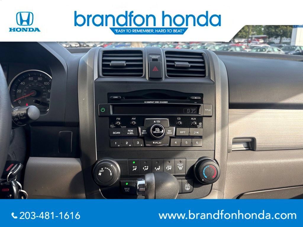 Used 2011 Honda CR-V EX image 20