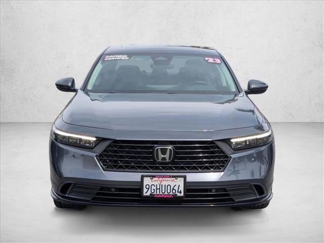 Used 2023 Honda Accord EX-L image 2