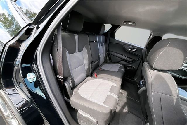 Used 2025 Chevrolet Blazer LT image 24
