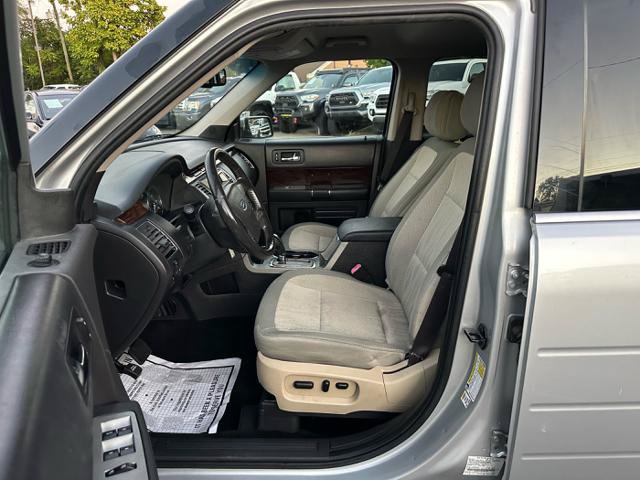 Used 2012 Ford Flex SEL FWD image 10