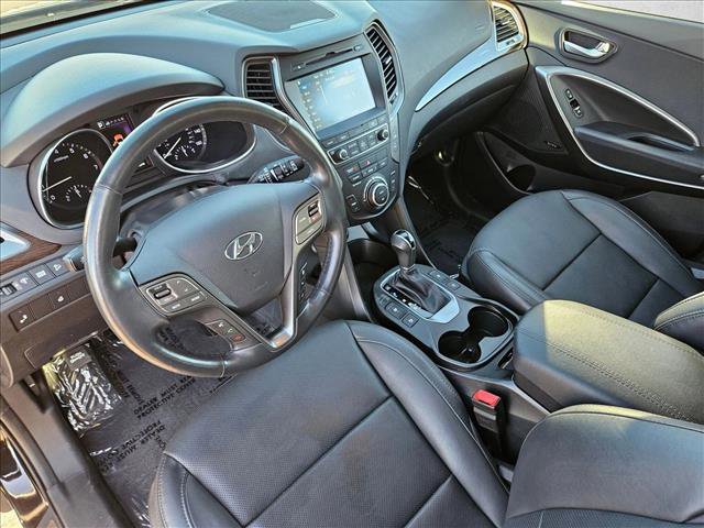 Used 2017 Hyundai Santa Fe Sport AWD/4WD image 12