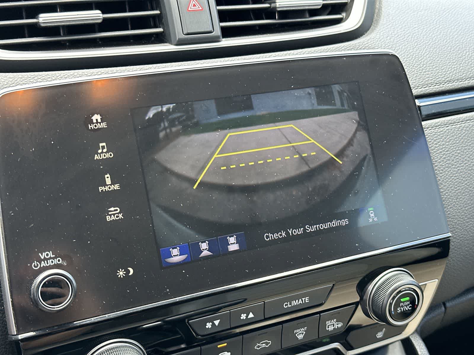 Used 2019 Honda CR-V EX-L image 26