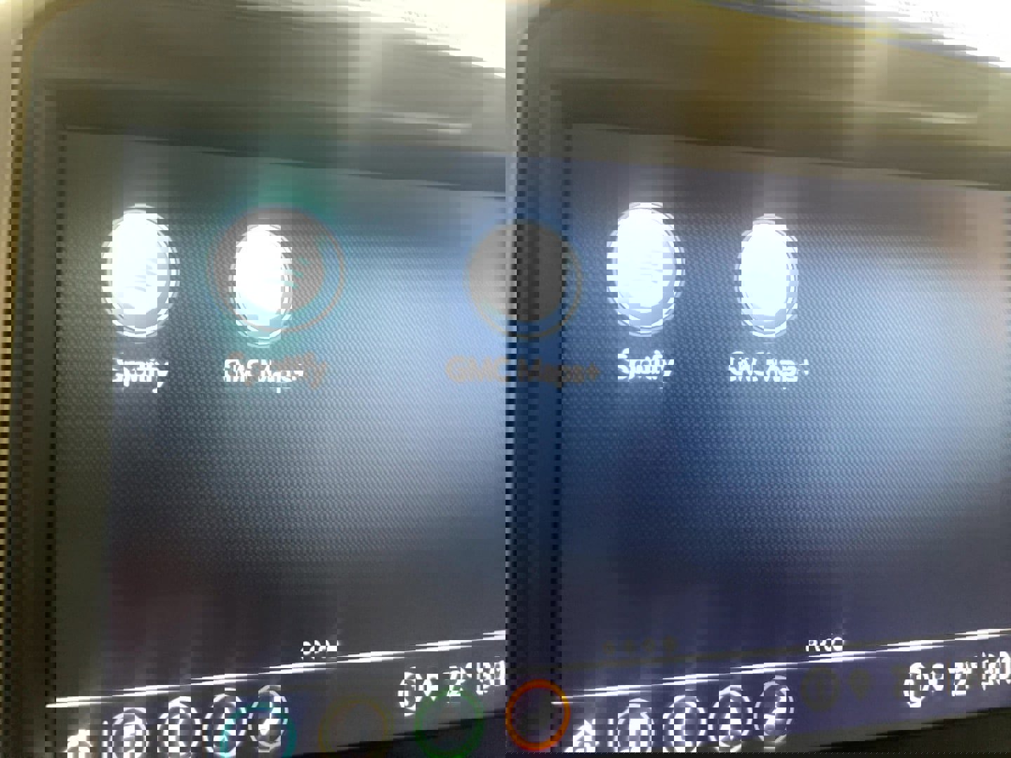 Used 2022 GMC Sierra 1500 Denali w/ Denali Reserve Package image 21