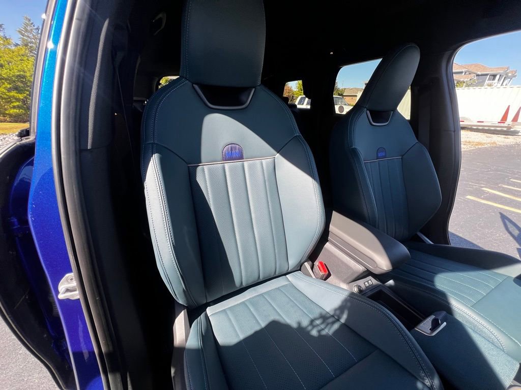 New 2025 MINI Cooper Countryman S image 20