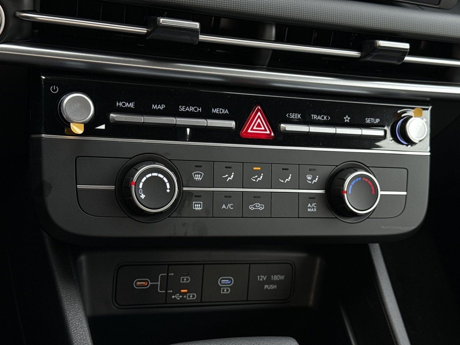 New 2027 Hyundai Santa Cruz SE AWD/4WD image 20