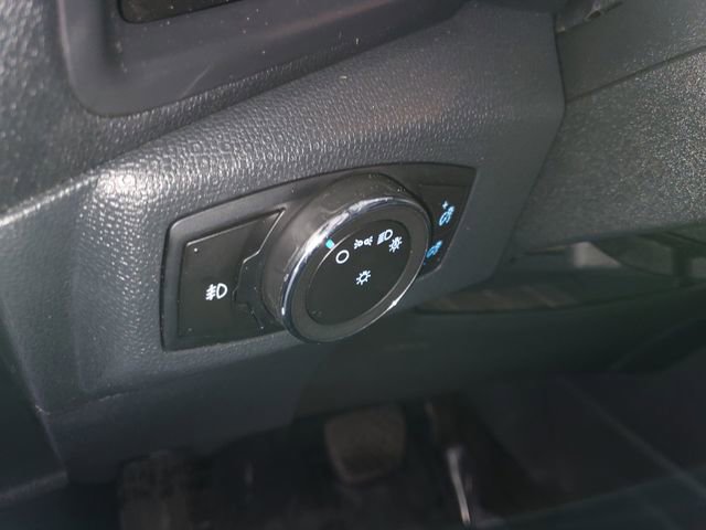 Used 2019 Ford EcoSport SE image 18