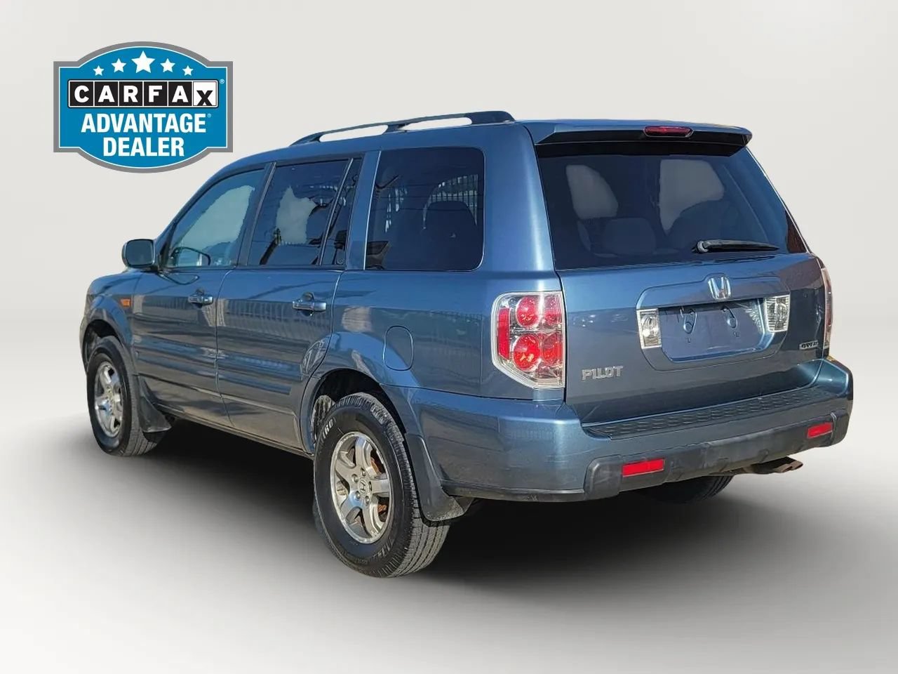 Used 2008 Honda Pilot SE image 7