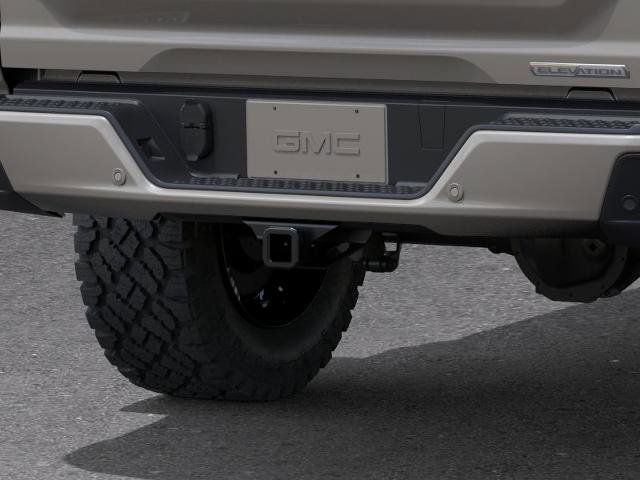 New 2026 GMC Canyon Elevation w/ Convenience Package RWD image 14