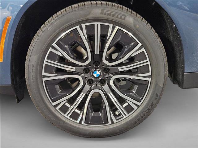 Used 2026 BMW X3 xDrive30 w/ Premium Package AWD/4WD image 16