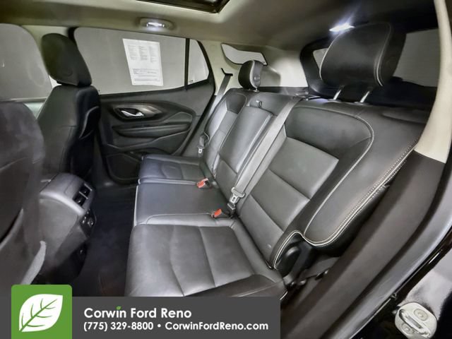 Used 2018 GMC Terrain Denali w/ LPO, 'HIT The Road' Package FWD image 29