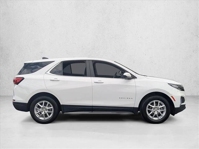 Used 2024 Chevrolet Equinox LT FWD image 4