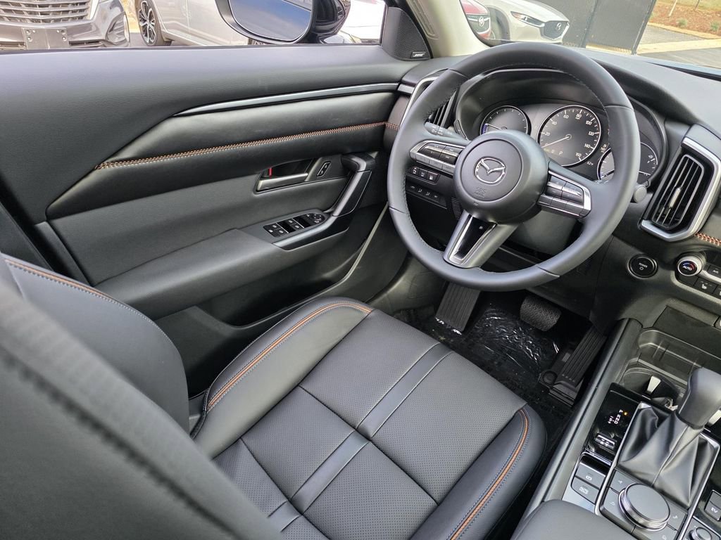 New 2026 MAZDA CX-50 AWD 2.5 Hybrid w/ Weather Package image 27
