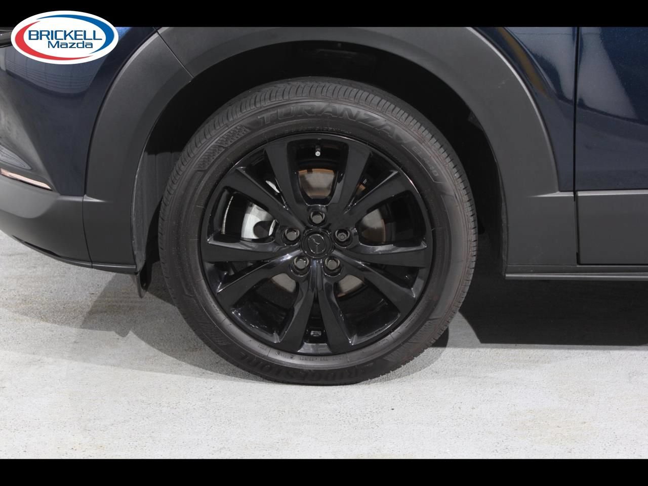 Used 2026 MAZDA CX-30 AWD 2.5 S image 40