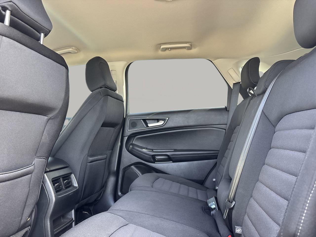 Certified 2024 Ford Edge SE AWD/4WD image 15