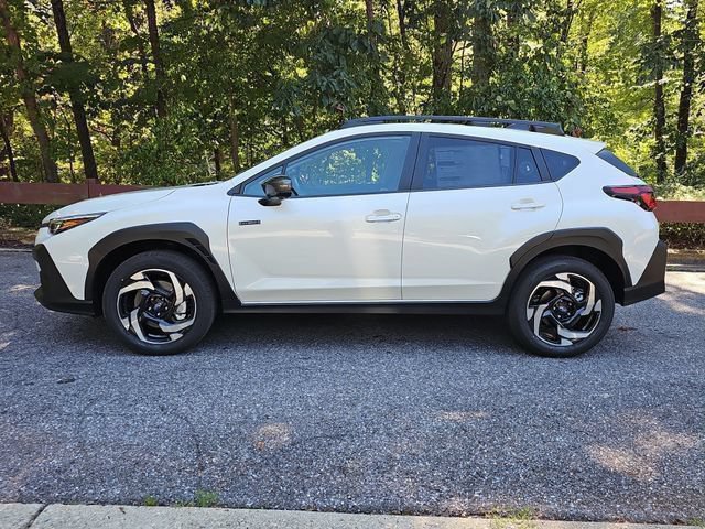 New 2026 Subaru Crosstrek 2.5i Limited AWD/4WD image 5