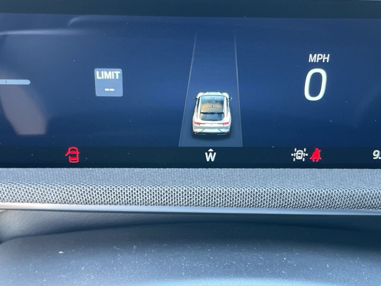 New 2026 Ford Mustang Mach-E Select AWD/4WD image 32