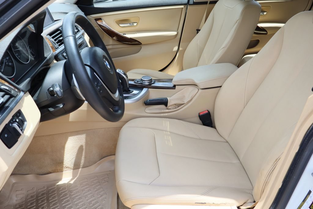 Used 2015 BMW 428i Gran Coupe RWD image 20