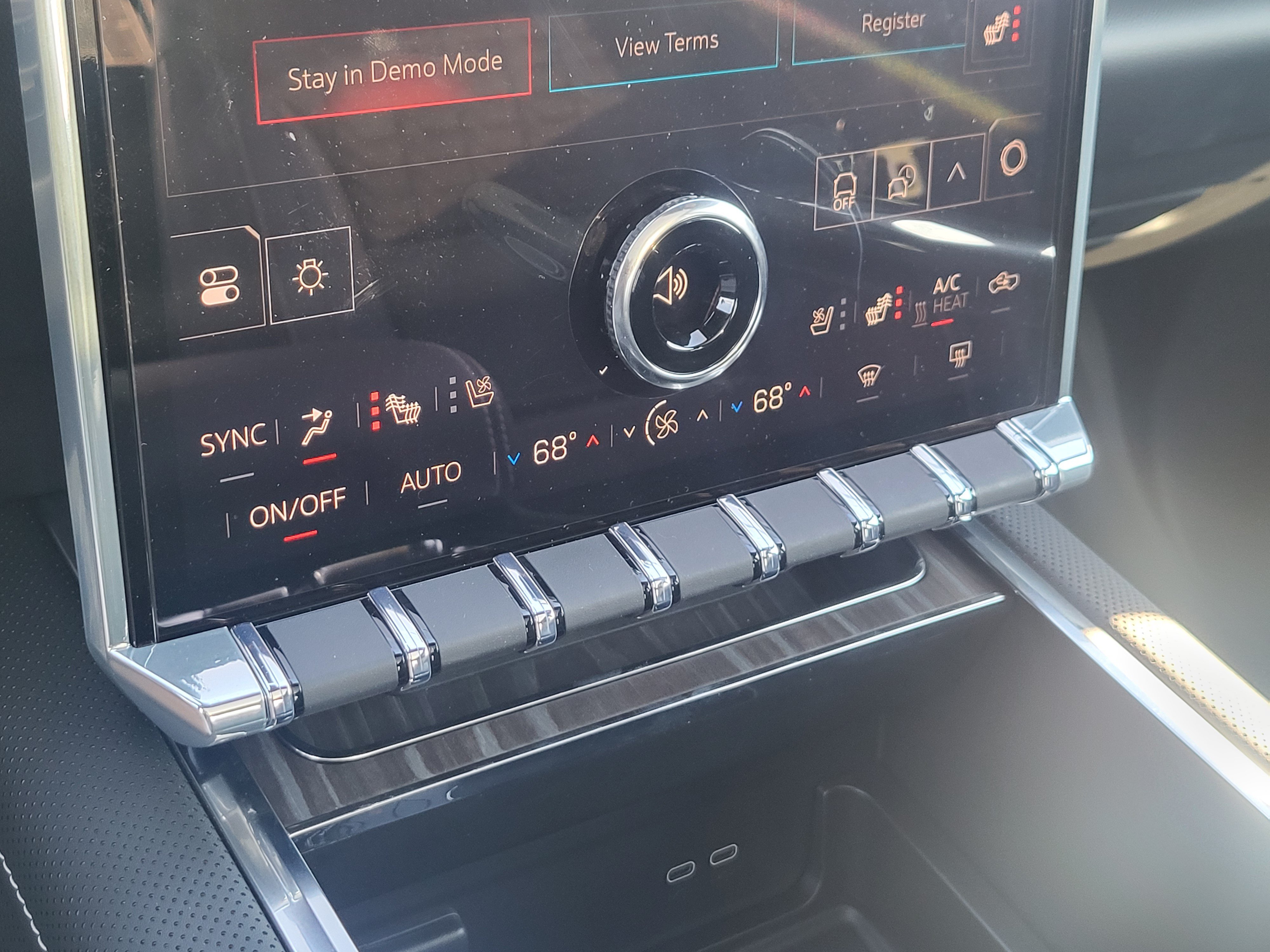 New 2026 GMC Sierra EV Denali AWD/4WD image 18