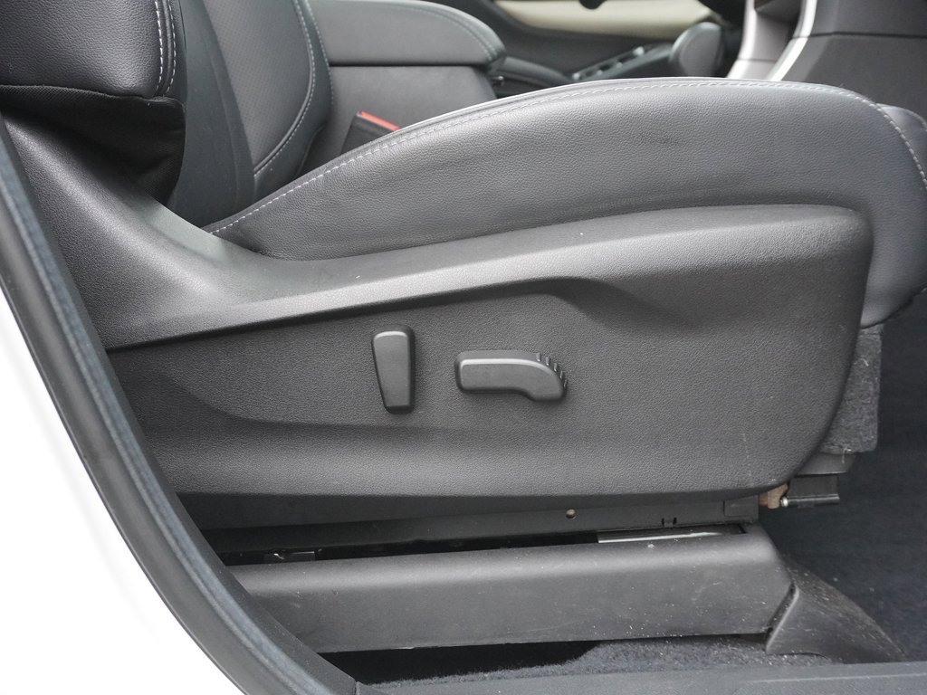 Used 2021 Subaru Ascent Limited w/ Technology Package image 39