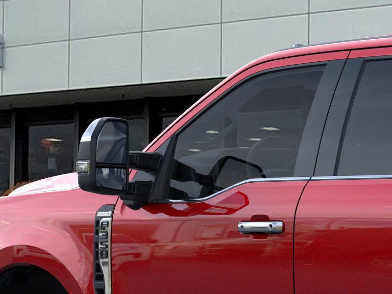 New 2026 Ford F350 King Ranch w/ Chrome Package AWD/4WD image 20