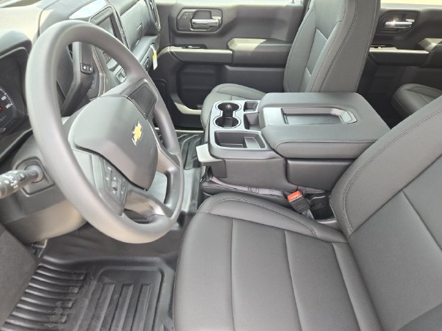 New 2026 Chevrolet Silverado 2500 W/T w/ WT Convenience Package AWD/4WD image 10