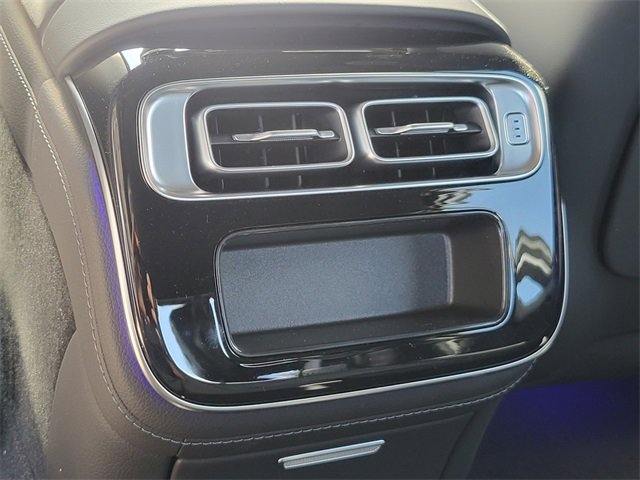 New 2026 Mercedes-Benz S 500 4MATIC image 32