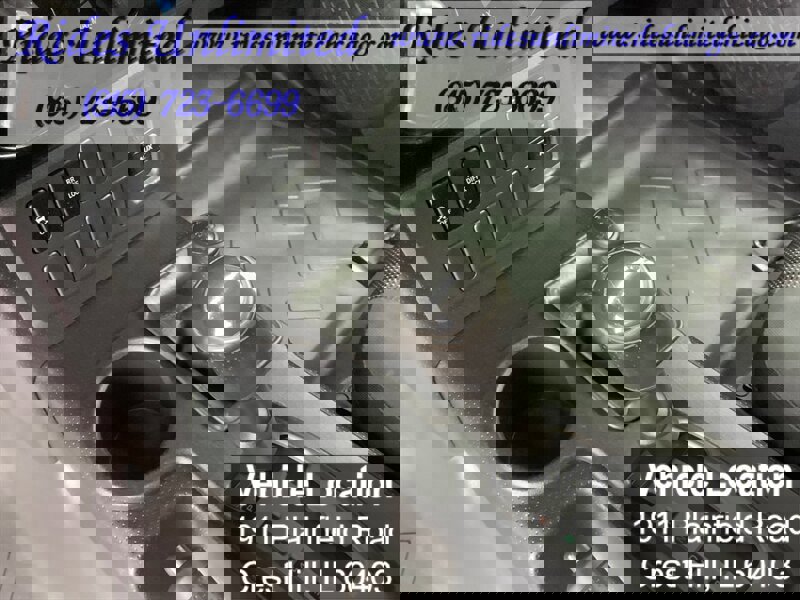 Used 2010 Toyota FJ Cruiser 4WD image 16