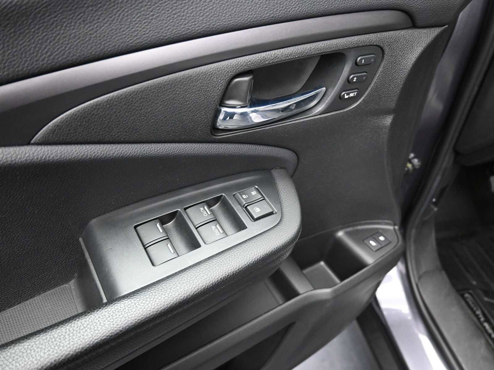 Used 2021 Honda Passport EX-L image 10