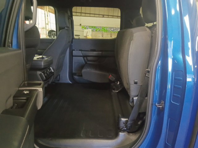 Used 2023 Ford F150 XL w/ STX Appearance Package AWD/4WD image 8