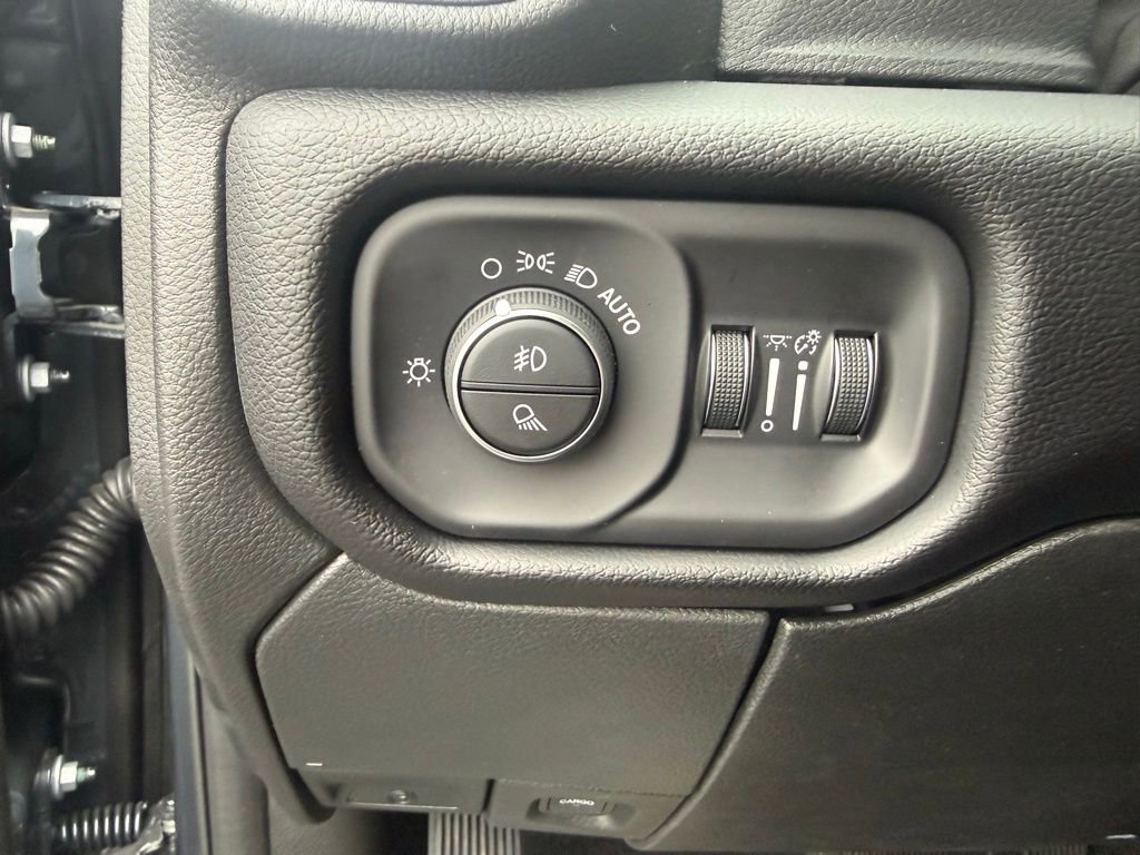 New 2025 RAM 2500 Laramie image 56