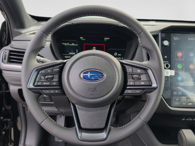 New 2026 Subaru Forester Limited AWD/4WD image 13