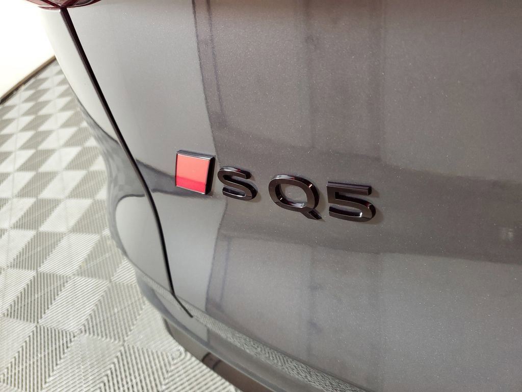 New 2026 Audi SQ5 Premium Plus AWD/4WD image 7