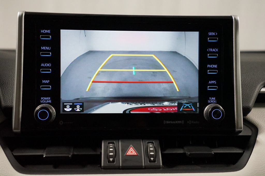 Used 2019 Toyota RAV4 Adventure w/ Cold Weather Package AWD/4WD image 18