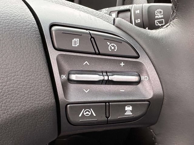 Used 2023 Hyundai Kona Limited w/ Cargo Package AWD/4WD image 28